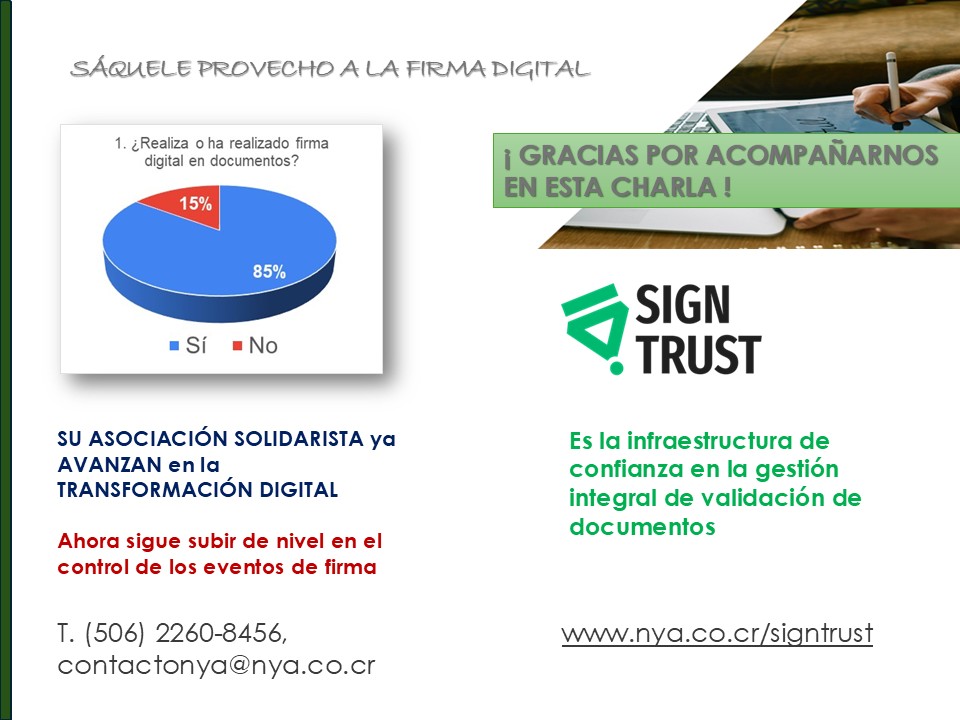 RESULTADO ESTUDIO USO FIRMA DIGITAL