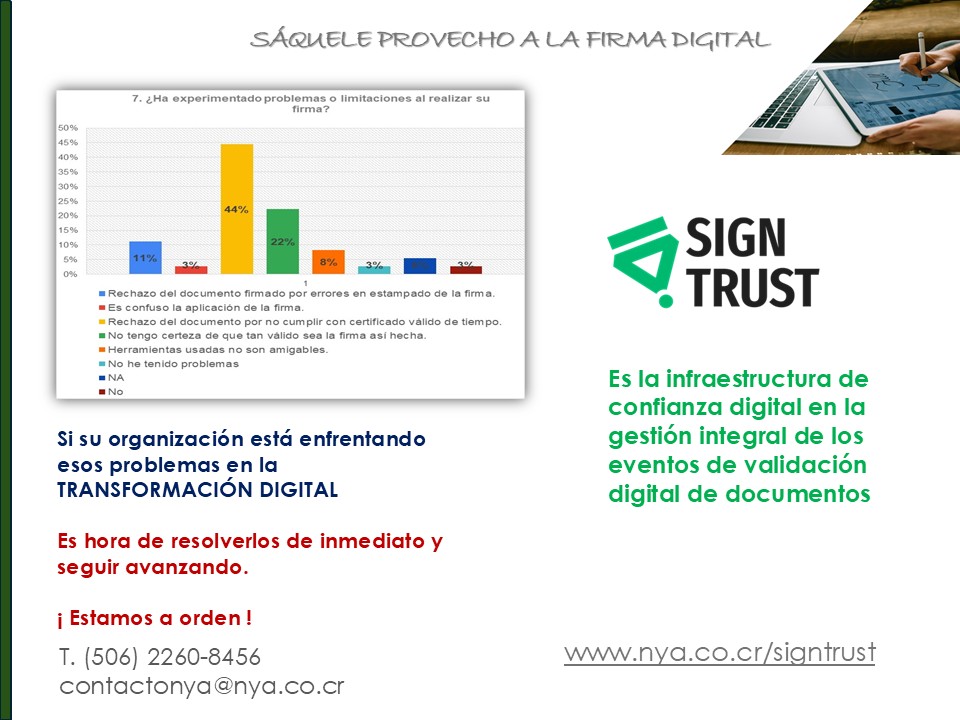 LEYES SOPORTAN TRANSFORMACIÓN DIGITAL
